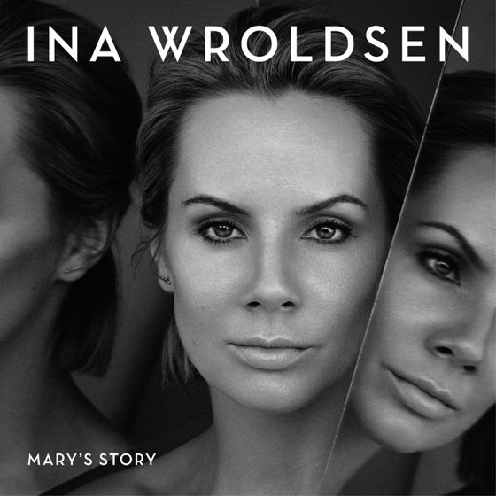 Cover artwork for Mary's Story