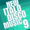 New Italo Disco Music Vol. 9, 2016
