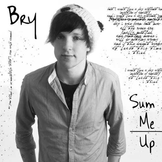 Cover artwork for Sum Me Up