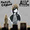 Paper Crown - Alec Benjamin lyrics