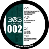 303 Alliance 002 artwork