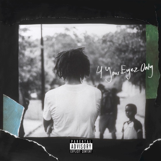 Cover artwork for Ville Mentality
