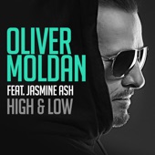 High & Low (feat. Jasmine Ash) artwork