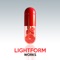 Afterworld - Lightform lyrics