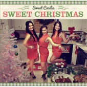 Sweet Cecilia - Blue Christmas