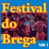 Festival do Brega, Vol. 1, 2015