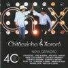 Chitãozinho & Xororó: 40 Anos Nova Geração (Ao Vivo), 2010