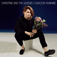 Christine and the Queens - Tilted artwork