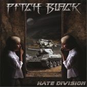 Pitch Black - Unleash the Hate
