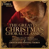 The Greatest Christmas Choral Classics artwork