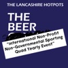 The Beer International Non-Profit, Non-Governmental Sporting Quad Yearly Event EP