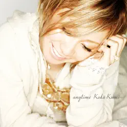 anytime - EP - Kumi Koda anytime - EP - Kumi Koda