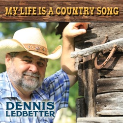 Dennis Ledbetter - Open a Vein