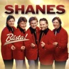 The Shanes - King Creole