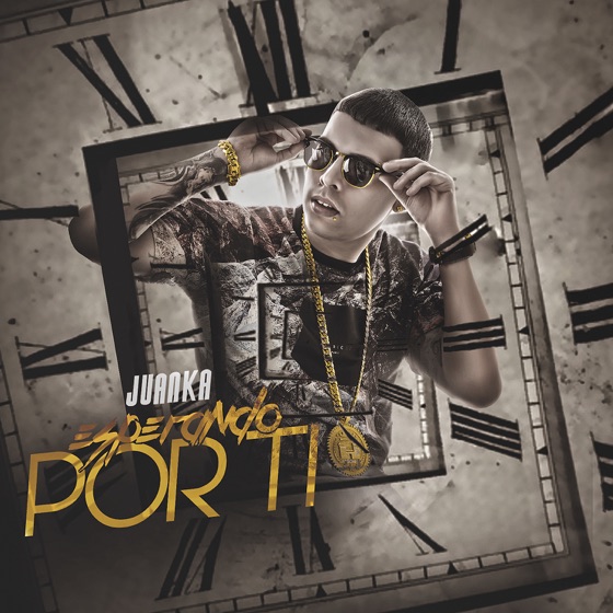 Cover artwork for Esperando por Ti