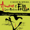 Cantolopera: Love & Madness - Sachika Ito, Antonello Gotta & Compagnia d'Opera Italiana