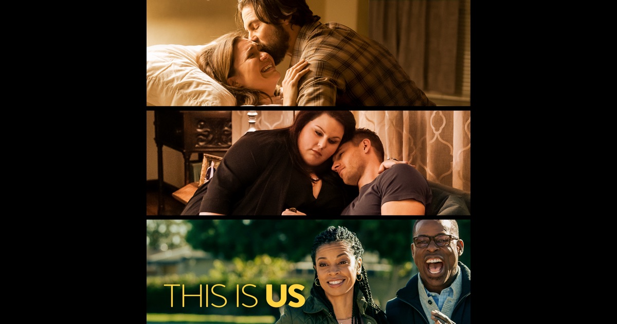 This Is Us Season 1