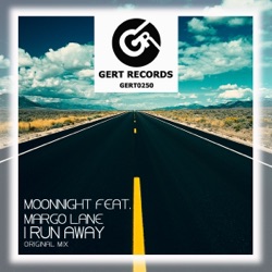 Moonnight - I Run Away (feat. MarGo Lane)