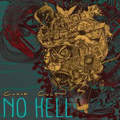 No Hell - Single - Cloud Cult
