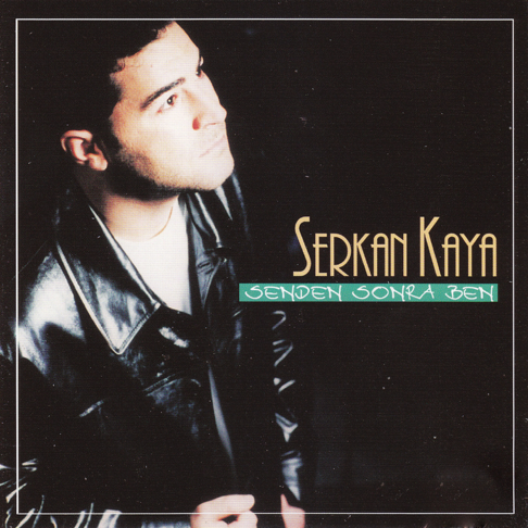 Serkan Kaya On Apple Music