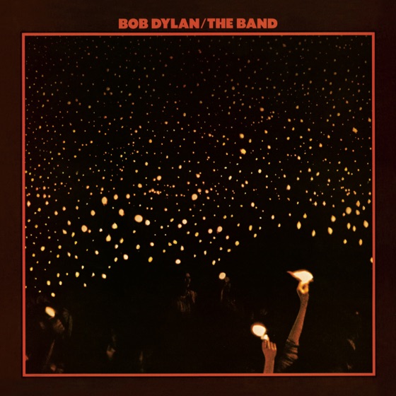 Cover artwork for Like a Rolling Stone