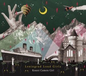 Leningrad Loud Girlz artwork