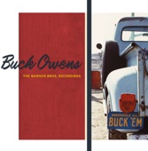 Streets of Bakersfield (with Buck Owens) [Remastered] artwork