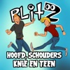Hoofd, Schouders, Knie en Teen - Single