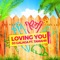 Dj Galaga Ft. Tamahr - Loving You