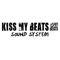 Ready Fi Dem (feat. Breakbeat KMB & Deadly Hunta) - Kiss My Beats Sound System lyrics