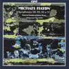 Haydn, M.: Symphonies album lyrics, reviews, download