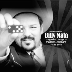 Billy Mata & The Texas Tradition - A Girl Like You - 排舞 编舞者