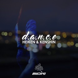 Heiken & Chemical Disco - D.A.N.C.E