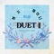 Duet (with Hyene) [feat. HEYNE] - Benji PK lyrics