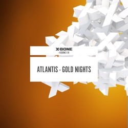 Atlantis - Gold Nights