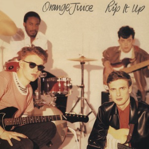 Rip It Up Artwork