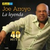 La Leyenda - 40 Hits, 2011