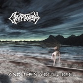 Cryptopsy - Equivalent Equilibrium