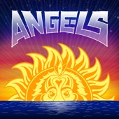 Angels (feat. Saba) artwork