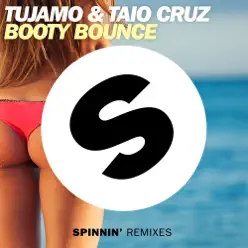Booty Bounce - Single - Taio Cruz