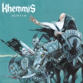 Khemmis - Three Gates