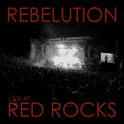 Live at Red Rocks - Rebelution