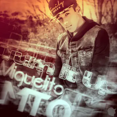 Turn It Up - Single - Miguelito
