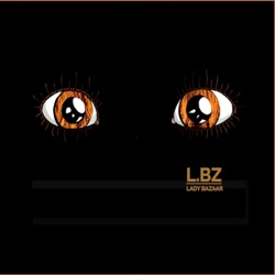 Lady Bazaar - That's the Spirit