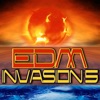 EDM Invasion 5