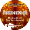 Mystery of Life / Back from Paradise (DJ Madwave Presents) - EP