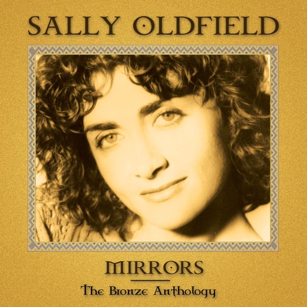 Sally Oldfield - Mirrors