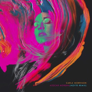 Carla Morrison Azucar Morena