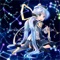 アニメ「planetarian ~ちいさなほしのゆめ~ 」エンディング&イメージソング「Twinkle Starlight/Worlds Pain」 - EP ジャケット写真