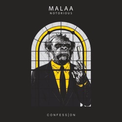 Malaa - Notorious